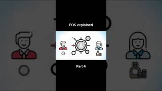 EOS EXplained. Part-4 - Daily Crypto Topics