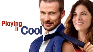 Playing It Cool | HD | Romance | Full Movie in English