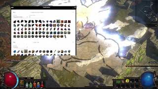 USE THIS TOOL FOR FASTER TRADING POE 3.15 ! Path of exile Trademaster