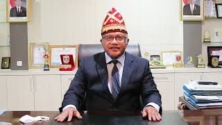 Profil Kanwil DJPB Provinsi Lampung