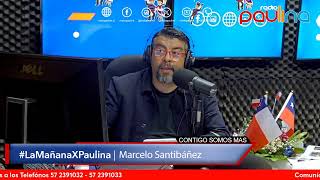 #LaMañanaXPaulina | Miércoles 25 septiembre 2024