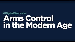 Arms Control in the Modern Age