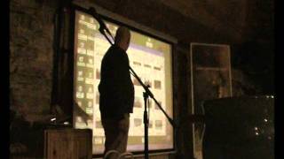 Loodusturism workshop Indrek Hermann.AVI