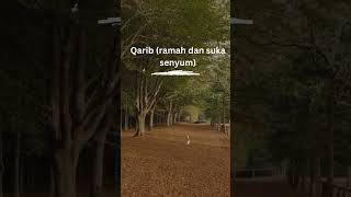 4 golongan yang tidak tersentuh api neraka #islam #youtubeshorts