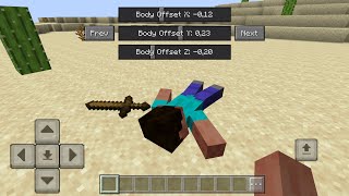 Citizens Mod Para Minecraft PE/Bedrock 1.21 - Crear NPC en MCPE!