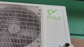 Polar SDX35 (2021) SIEH0035SDX / SO1H0935SDX - KlímaNekem - Szendvics telepités - Clima - #polar