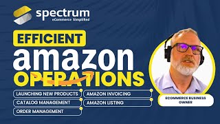 Catalog Management & Top Notch Operations Support:Grow your #eCommerce Business with SpectrumBPO.com