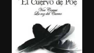 El Cuervo de Poe- Tango