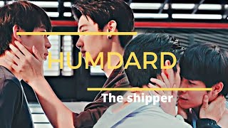 Humdard🧡//The Shipper🧡//Bl Fmv//Thai mix🧡