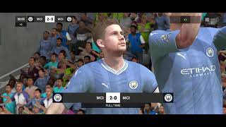 EA SPORTS FC Mobile Limited Beta Android Gameplay