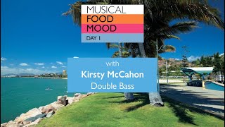 AFCM Musical Food Moods with Kirsty McCahon