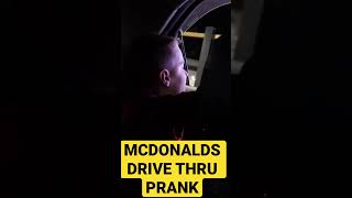 Kids Prank Mcdonalds Drive Thru Again 😳