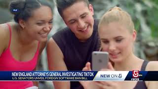 Is TikTok an invasion of your privacy? AG's push to make TikTok comply with consumer protection