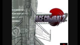 Ace Combat 2 - Dynapolis (EXTENDED)