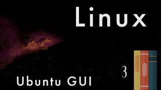 Linux команды exit, shutdown & clear и графический интерфейс ? - бесплатный курс по Linux.