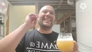 Khazilla - CLAG Brewing Company courtesy of Jeff (Noj1nx). "Get A Nose On Er" Brew Review's.