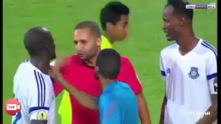 مباراة سموحة والهلال السوداني بث  مباشر