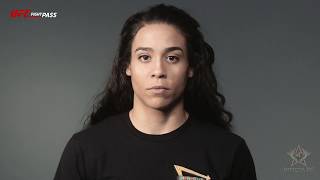 Phoenix Series 3: Taylor Guardado Pre-Fight Interview