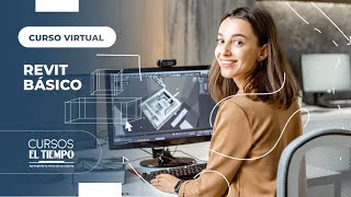 Curso virtual Revit básico