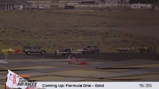 Reno Air Racing Association Live Stream