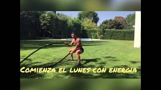 HIIT TRAINNING