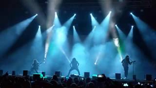 Warcry - Contra el viento (Fuenlabrada, 14-09-2019)