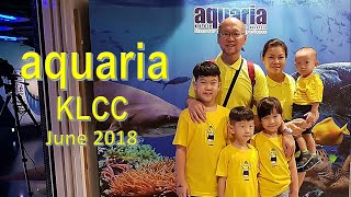 Aquaria KLCC