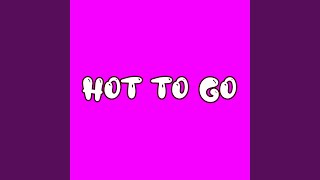 HOT TO GO! (in the style of Electric Callboy)