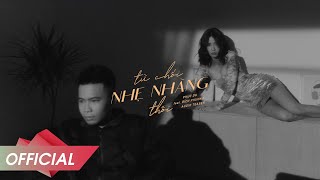 @phucdu5063 feat. @BICHPHUONGOFFICIAL - từ chối nhẹ nhàng thôi (Audio Teaser)