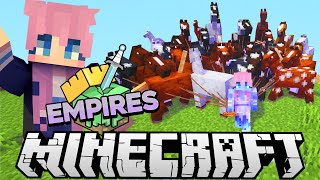 Granting his Wish | Ep. 24 | Minecraft Empires 1.17