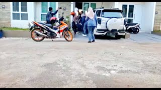 PRANK ISTRI SENDIRI (Ulang Tahun)