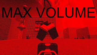 OPPOSER VR: Playing on MAX VOLUME