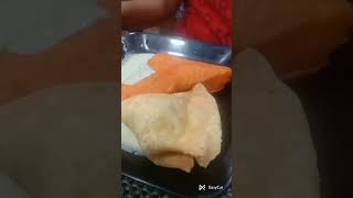 evening Hungry snacks 🥪 in IOB bank opposite tastea hub🥞☕#shorts#DV vlogs 💚✨ #samosa,bun, bajji...