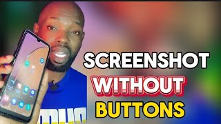 How To Take Sceenshot Without Using Button Keys