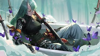 Nightcore - 3 Months (Lyrics)