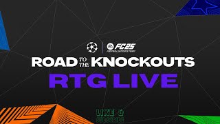 EA FC 25 LIVE RTG GRIND RTTK PROMO COMMENTARY WITH TAMIL &  ENGLISH #fc25 #gaming #ps5