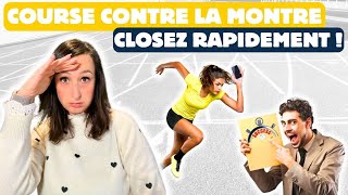 💥 Test Ultimes pour Closers : Réussissez avec Ces Leads !