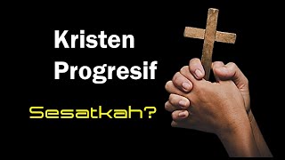 Kristen Progresif