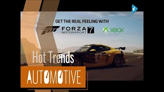 #Porsche Guide: Porsche 718 Cayman GT4 Clubsport taking over Forza Motorsport 7 start your race at