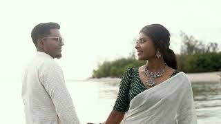 Prewedding Video of Dinesh & Shamla