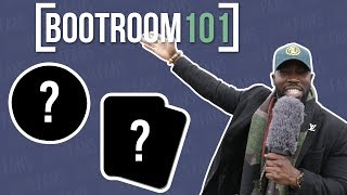 "VAR is going to RUIN football!" | Bootroom 101 with Adam Mckola