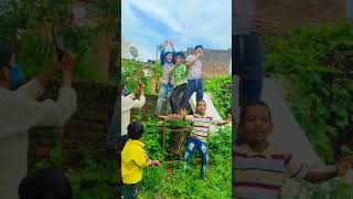 shararti baccho ki team# funny video #Short