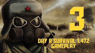 Old Day R Survival 1.472 Gameplay #3(No Commentary)