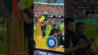 Hawayein...| Arijit Singh stage performance stadium | live #arijitsingh #shorts #reels