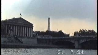 Evening on the Seine .mpg