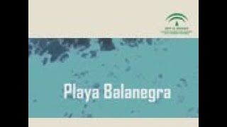 Playa Balanegra (Berja, Almería)