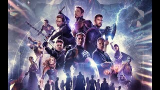 RECENSIONE - Avengers: Endgame (CON SPOILER)