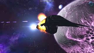 Galaxy On Fire 2 HD - Last Mission (Phantom)