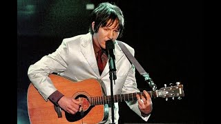 Miss Misery - Elliott Smith Live At the Oscars [Remastered Audio]