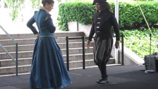 Music & Dance of the Italian Renaissance, Part 3 of 4